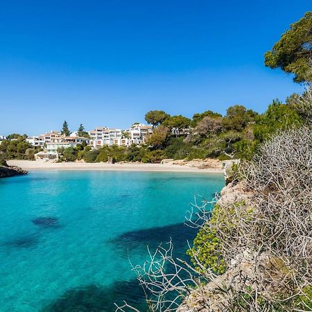 Apartamento Aquamarina 7 カラ・フェレーラ エクステリア 写真