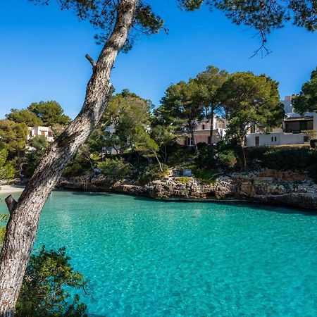 Apartamento Aquamarina 7 カラ・フェレーラ エクステリア 写真