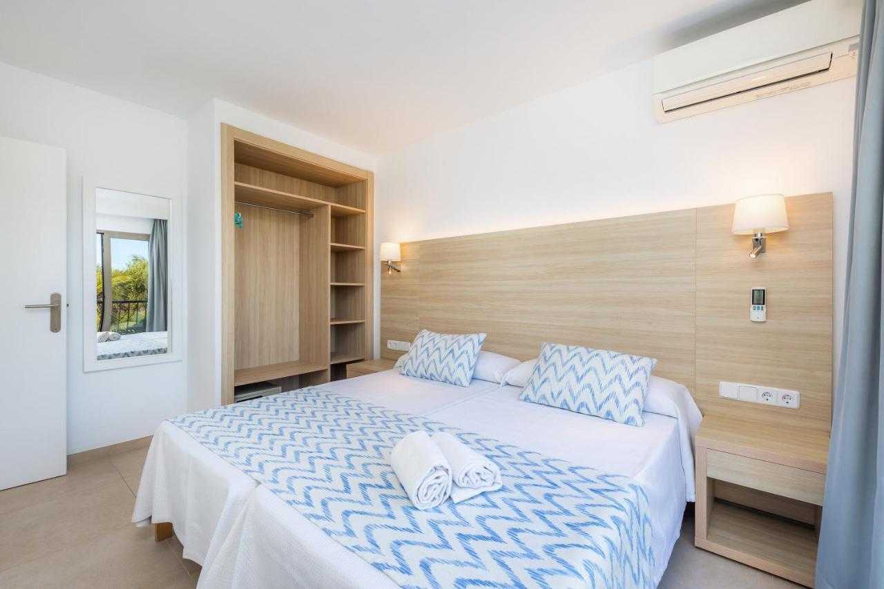 Apartamento Aquamarina 7 カラ・フェレーラ エクステリア 写真