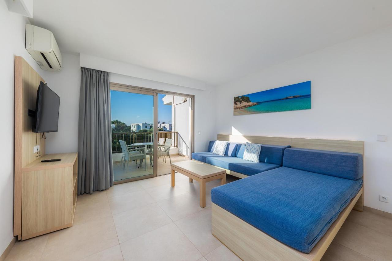 Apartamento Aquamarina 7 カラ・フェレーラ エクステリア 写真