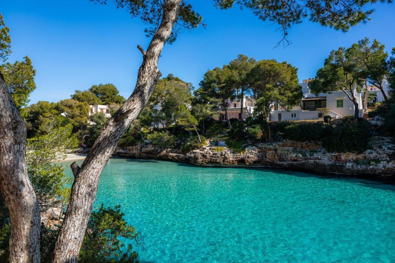 Apartamento Aquamarina 7 カラ・フェレーラ エクステリア 写真