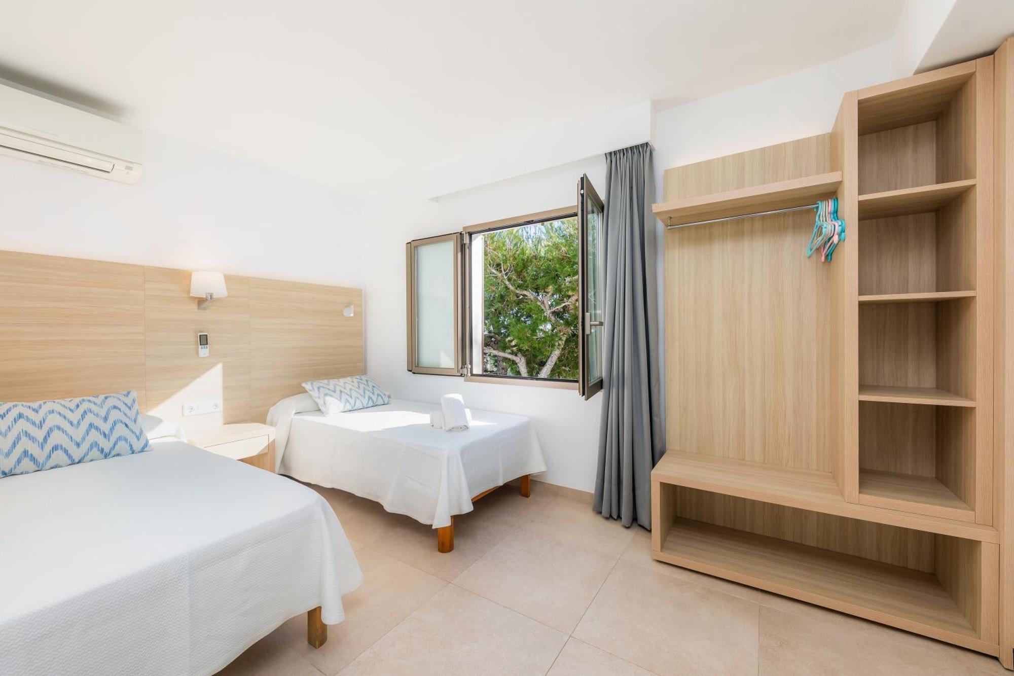 Apartamento Aquamarina 7 カラ・フェレーラ エクステリア 写真