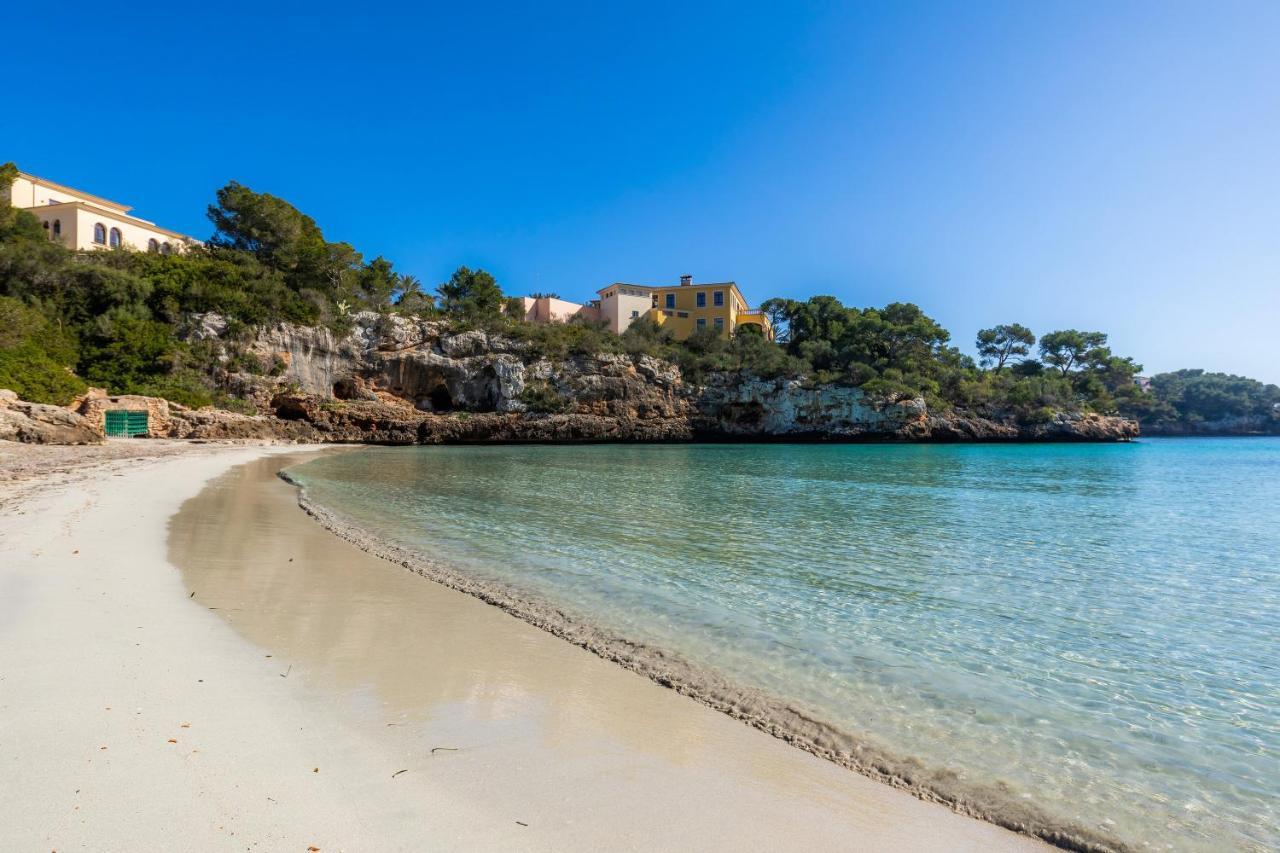 Apartamento Aquamarina 7 カラ・フェレーラ エクステリア 写真