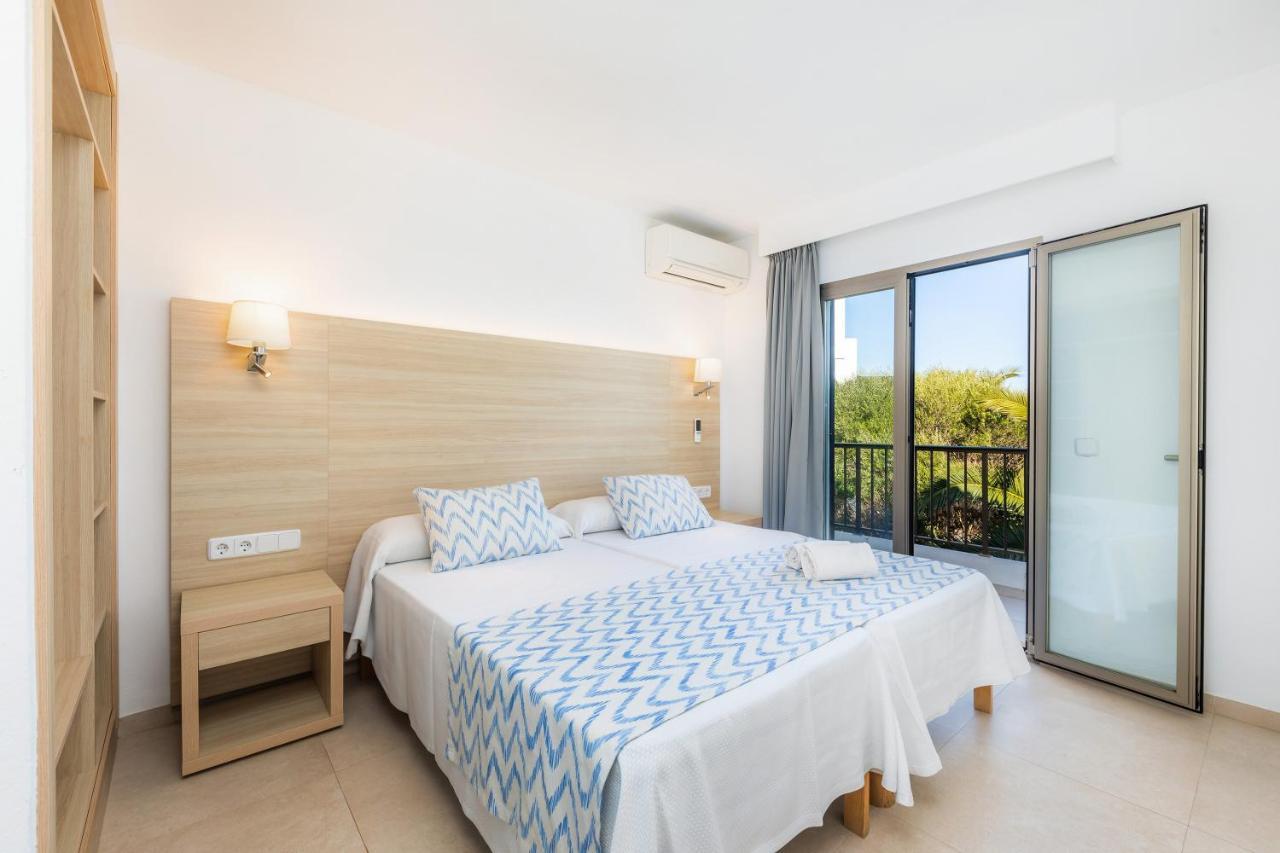 Apartamento Aquamarina 7 カラ・フェレーラ エクステリア 写真