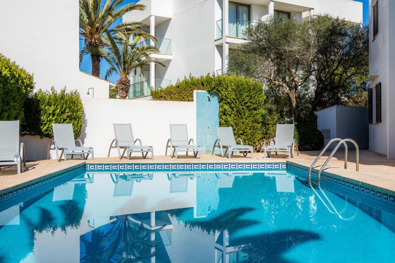 Apartamento Aquamarina 7 カラ・フェレーラ エクステリア 写真