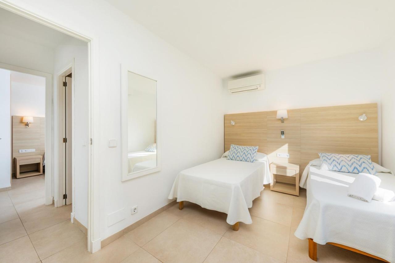 Apartamento Aquamarina 7 カラ・フェレーラ エクステリア 写真